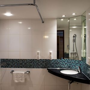 Standard Double Room Disability Access