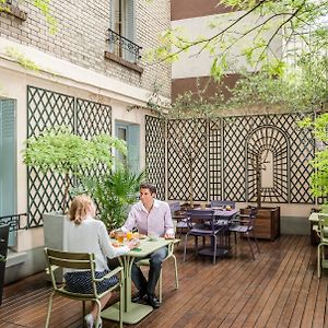 Aparthotel Adagio Access Paris Philippe Auguste
