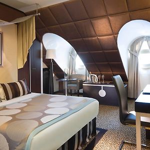 Cozy King Room