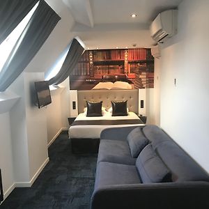 Superior Deluxe Room