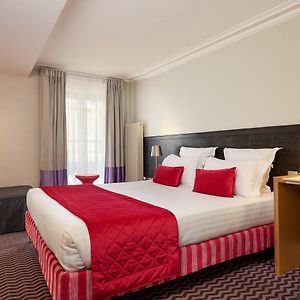 Superior Plus Room