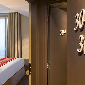 Comfort Adjacent King Room