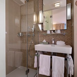 Adjacent Room