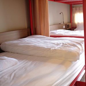 Dormitory Room Mixed