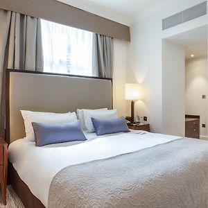Executive King Suite