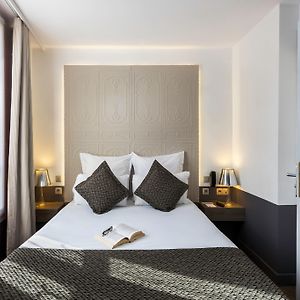 Standard Room with 1 Single Bed