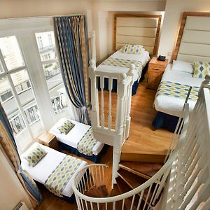 Family King Room