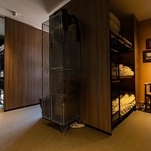 Private Dormitory Room