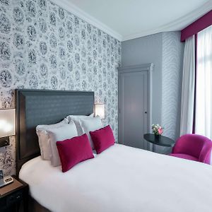 Classic Twin Room