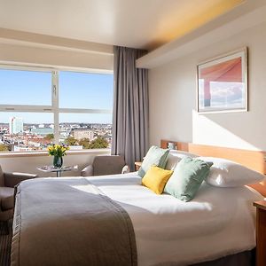 Executive King Room