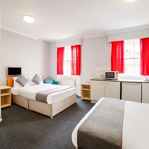 Family King Studio Suite