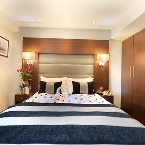 Club Double Room