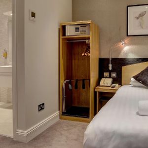 Standard Room with 1 Single Bed