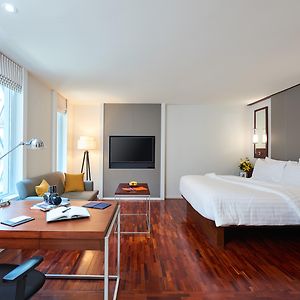 Premier Room
