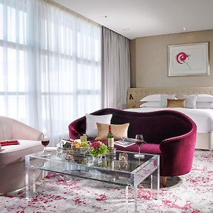 Luxury Double Room