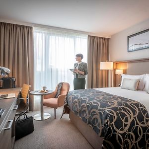 Executive King Room