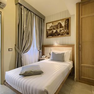 Standard Room with 1 Single Bed