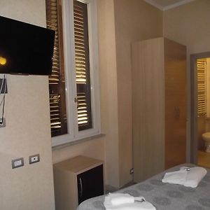 Standard Room with 1 Single Bed