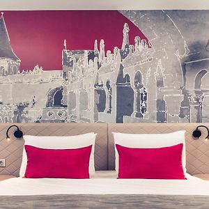Superior King Suite