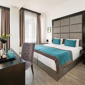 Standard Room with 1 Single Bed
