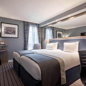 Standard Room Two Single Beds