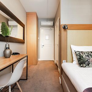 Standard Room with 1 Single Bed