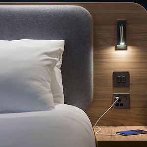 Standard Room Hot
