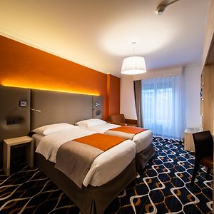 Classic Family Twin Room