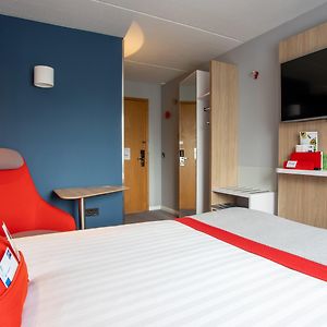 Standard Double Room Hot