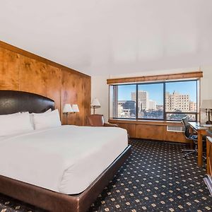 King Room City View
