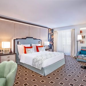 Deluxe  Renovated