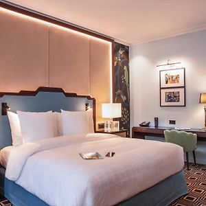 Superior Renovated Room