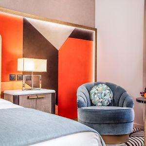 Classic Renovated Room