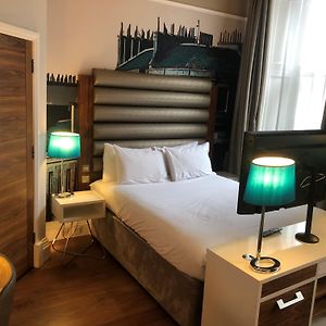Double Room Accessible