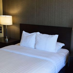 Queen Room Disability Access