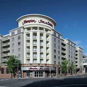 Hampton Inn & Suites Memphis-Beale Street