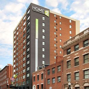 Comfort Inn & Suites Baltimore