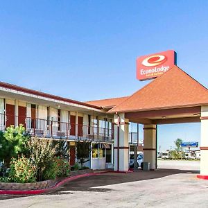 Econo Lodge Inn & Suites Near Bricktown