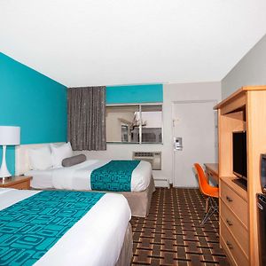 Double Room Two Double Beds Non-Smoking
