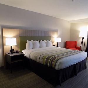 Queen Room Disability Access