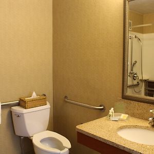 Queen Room Disability Access Roll Shower or Non-Smoking