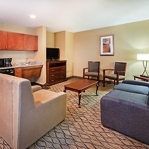 Queen Suite
