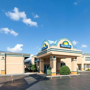 Days Inn By Wyndham Oklahoma City Fairground
