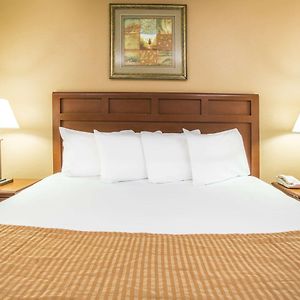 Economy King Room