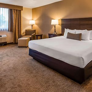 King Room Disability Access