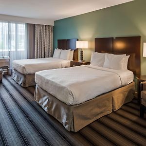 Double Room Mobility accessible