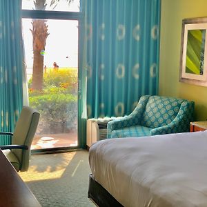 King Room Mobility accessible