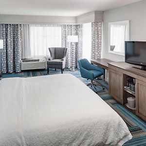 Hampton Inn San Diego Downtown