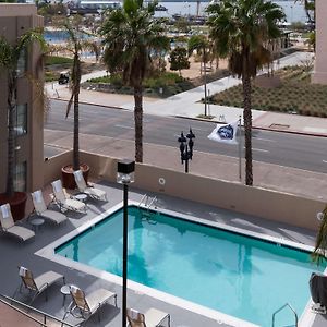 Hampton Inn San Diego Downtown