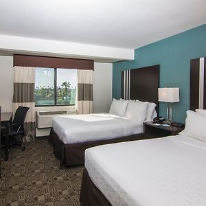 Standard Room Two Queen Beds